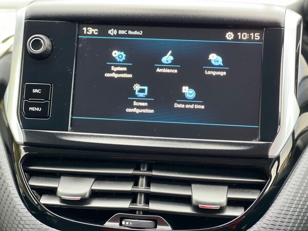Used Peugeot 2008 2018 for sale - 76219736: Photo 35