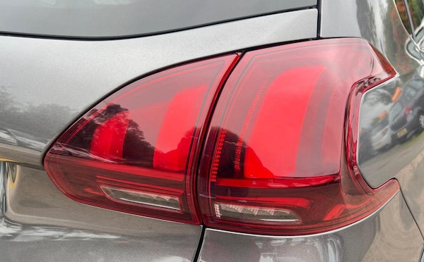 Used Peugeot 2008 2018 for sale - 76219736: Photo 48