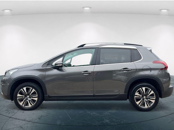 Used Peugeot 2008 2018 for sale - 76219736: Photo 7