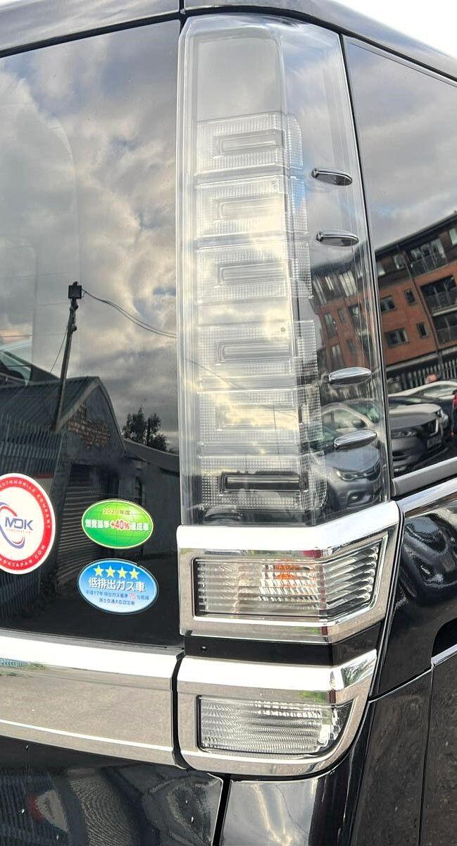 Used Toyota Voxy for sale - 76641608: Photo 51