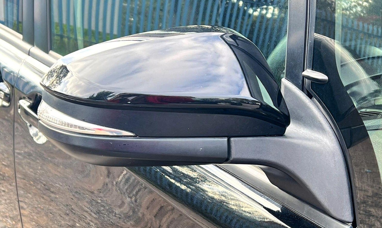 Used Toyota Voxy for sale - 76641608: Photo 55