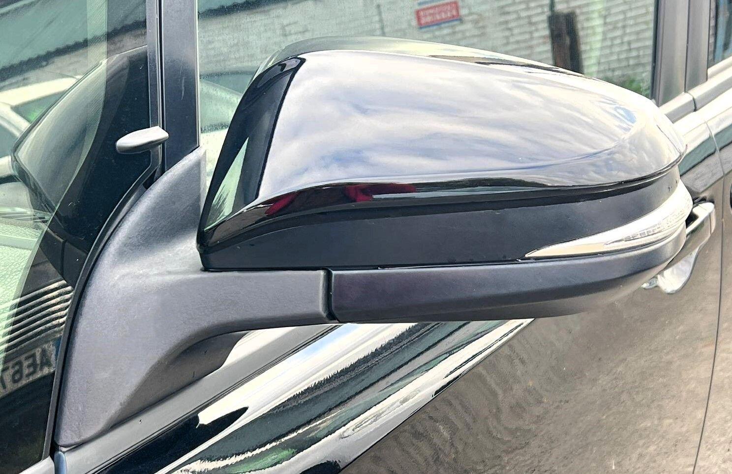 Used Toyota Voxy for sale - 76641608: Photo 56