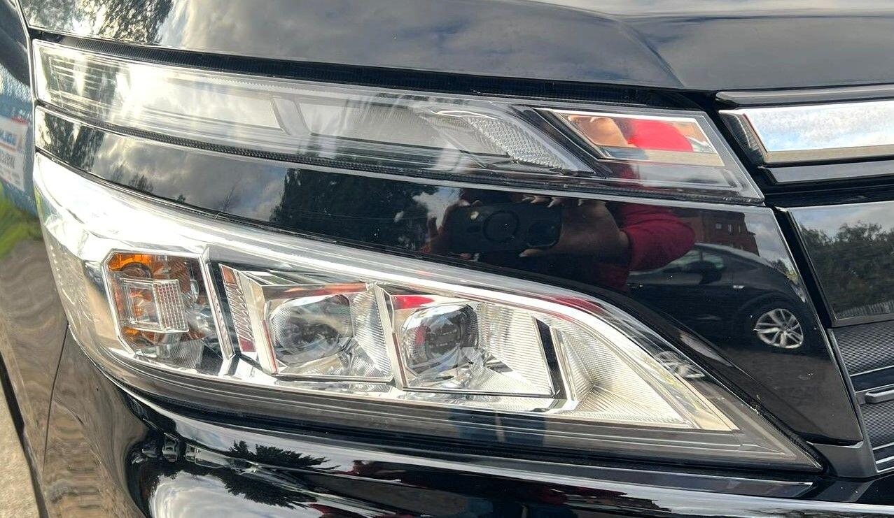 Used Toyota Voxy for sale - 76641608: Photo 60