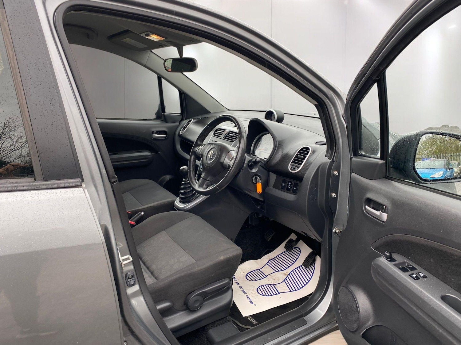 Used Suzuki Splash 2008 for sale - 76186895: Photo 10