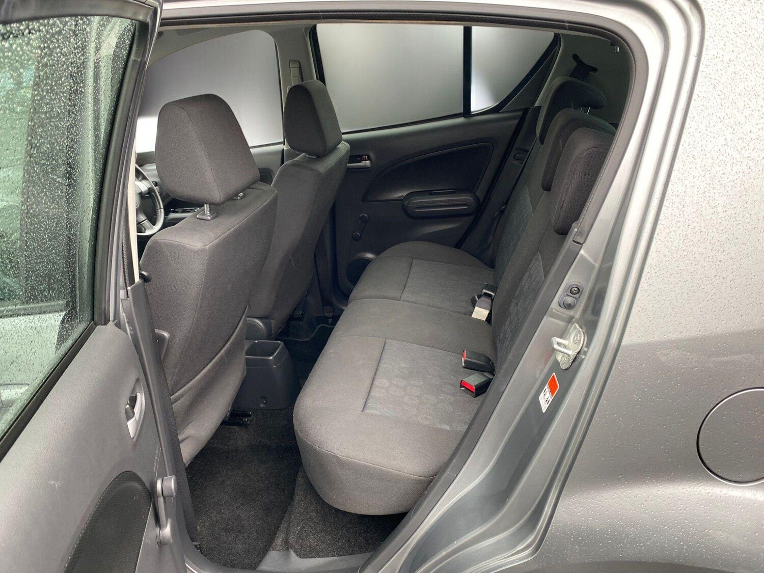 Used Suzuki Splash 2008 for sale - 76186895: Photo 11