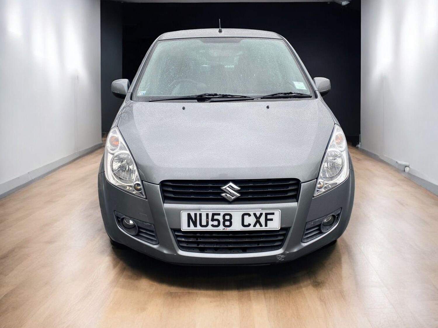 Used Suzuki Splash 2008 for sale - 76186895: Photo 15