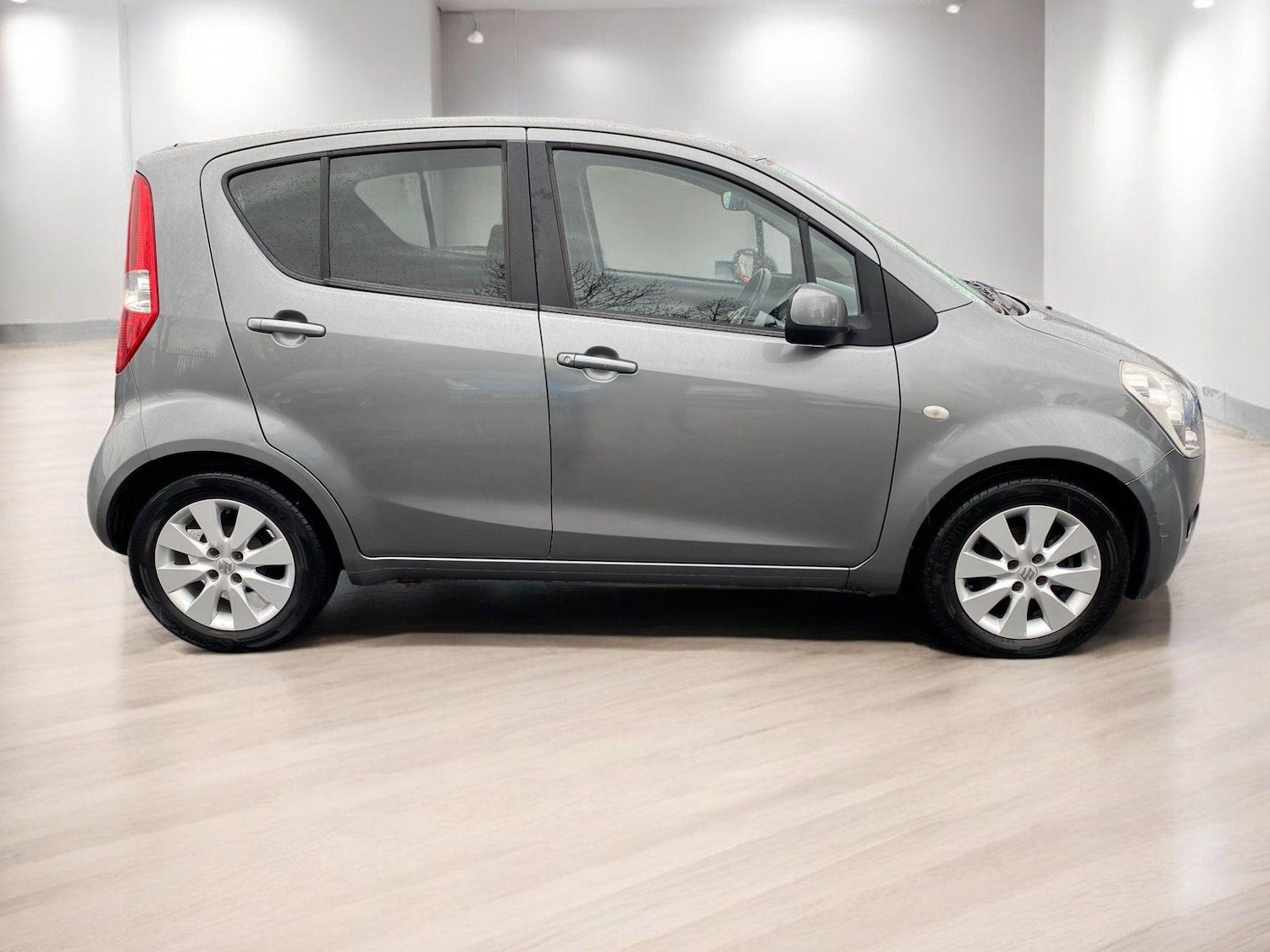 Used Suzuki Splash 2008 for sale - 76186895: Photo 16