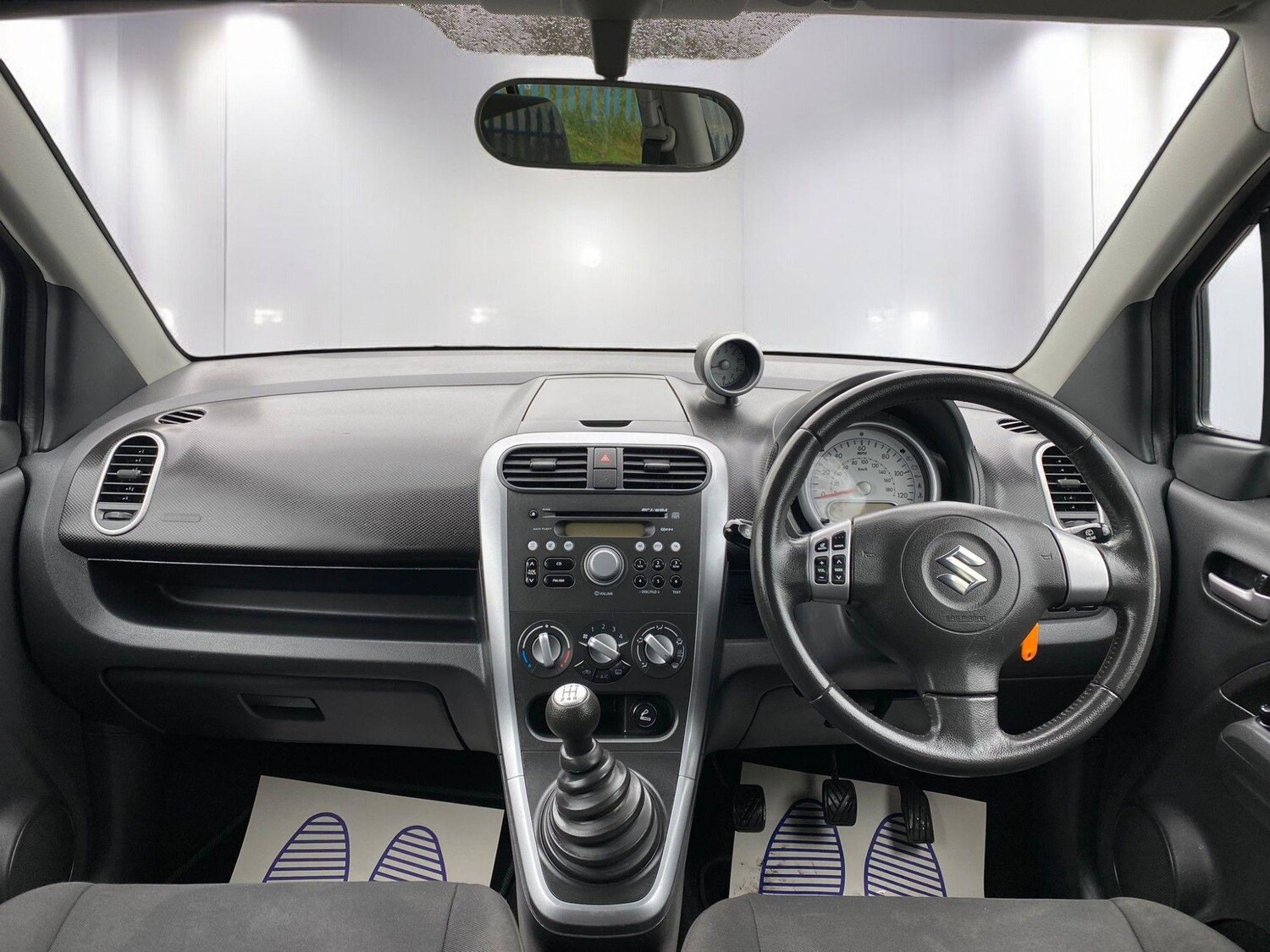 Used Suzuki Splash 2008 for sale - 76186895: Photo 18