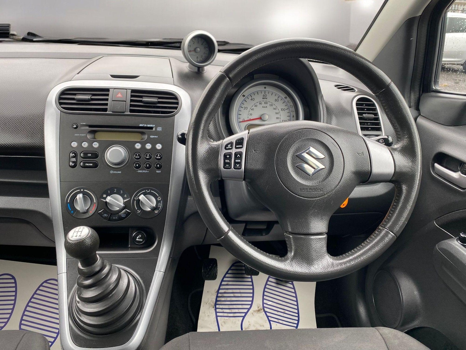 Used Suzuki Splash 2008 for sale - 76186895: Photo 19