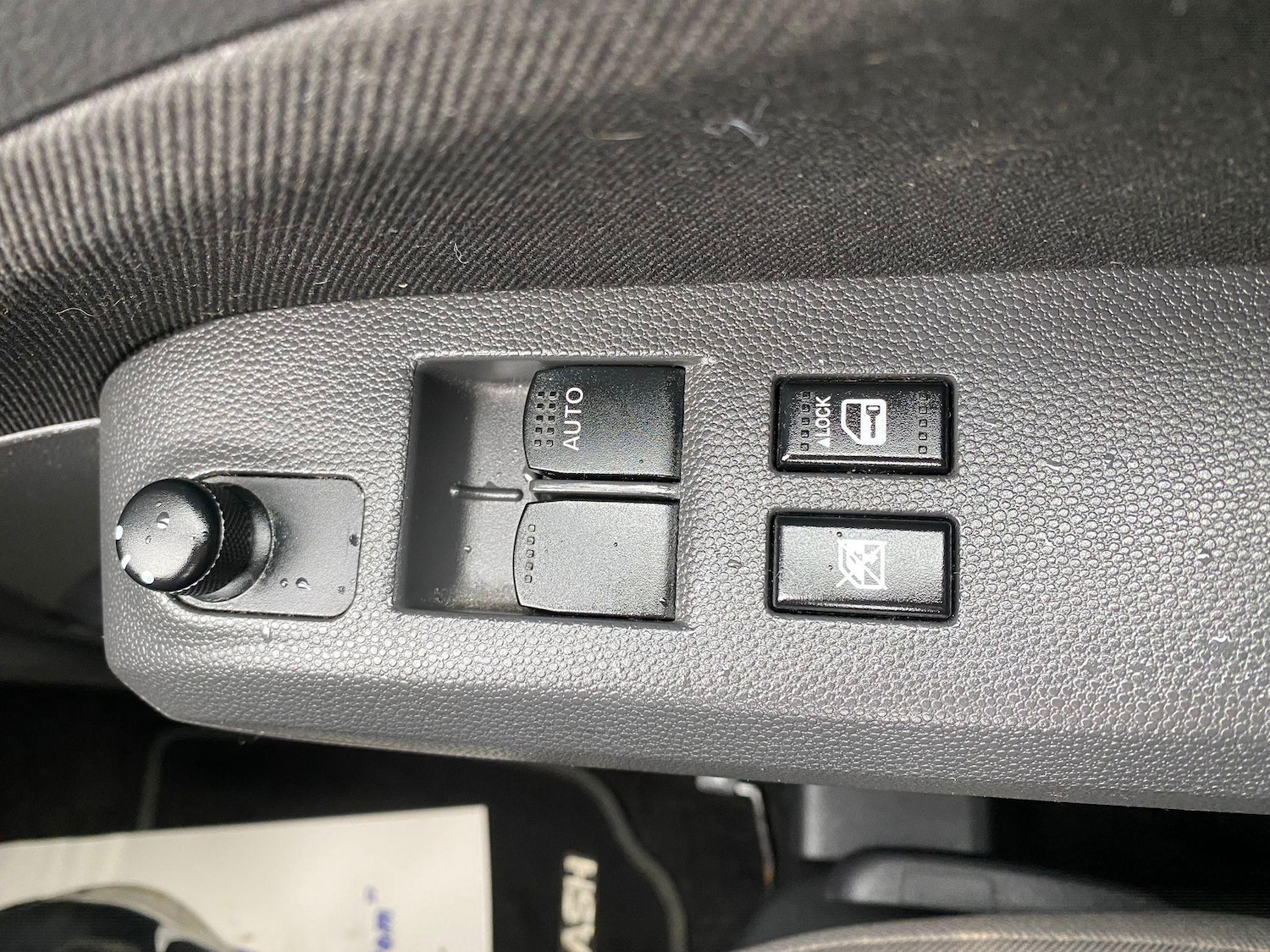 Used Suzuki Splash 2008 for sale - 76186895: Photo 20