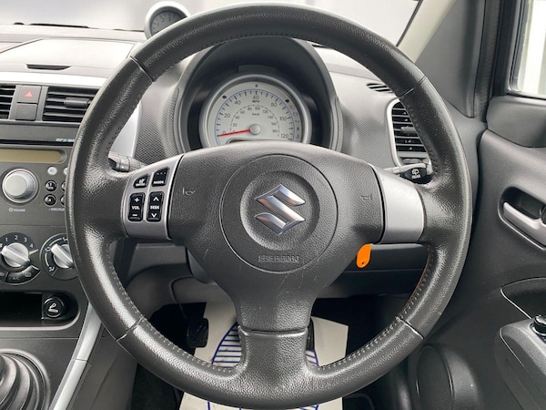 Used Suzuki Splash 2008 for sale - 76186895: Photo 22