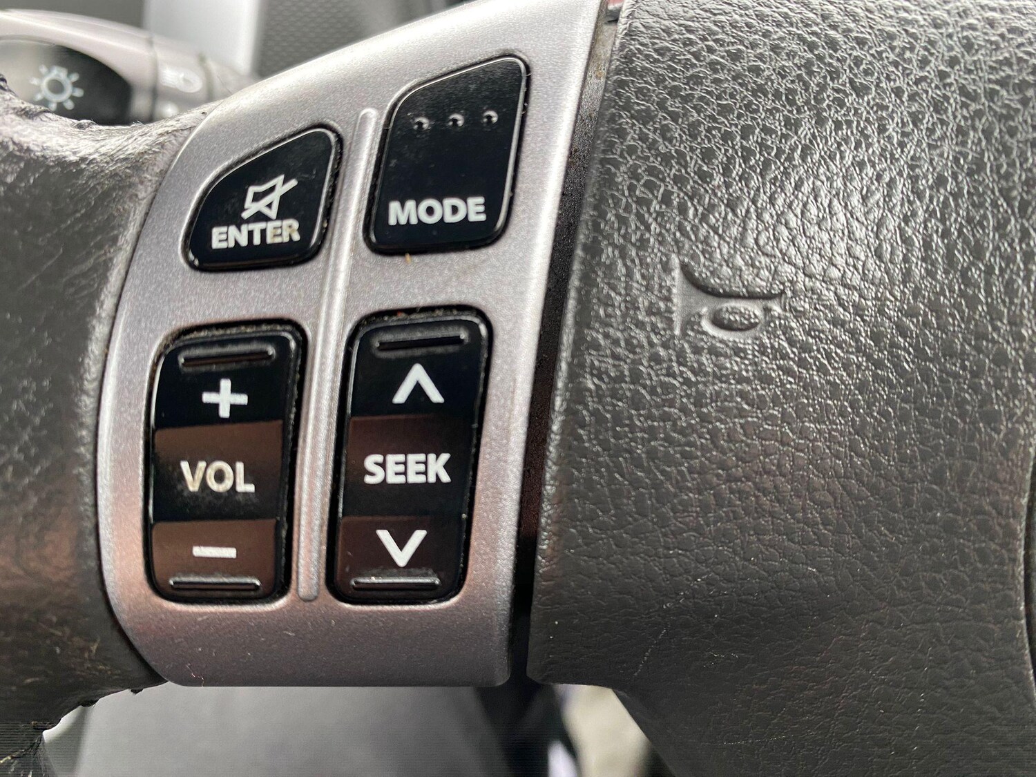 Used Suzuki Splash 2008 for sale - 76186895: Photo 23