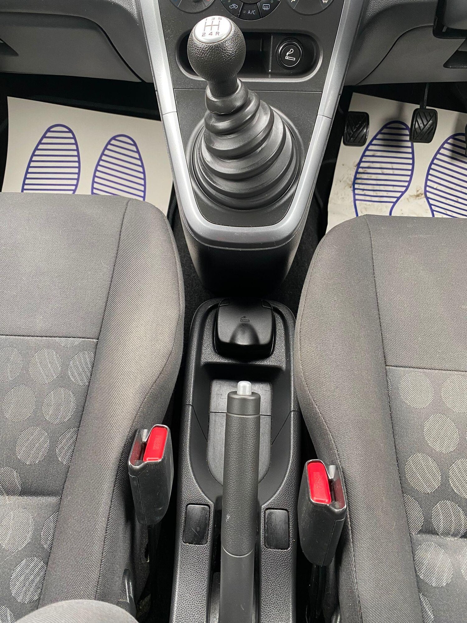 Used Suzuki Splash 2008 for sale - 76186895: Photo 27