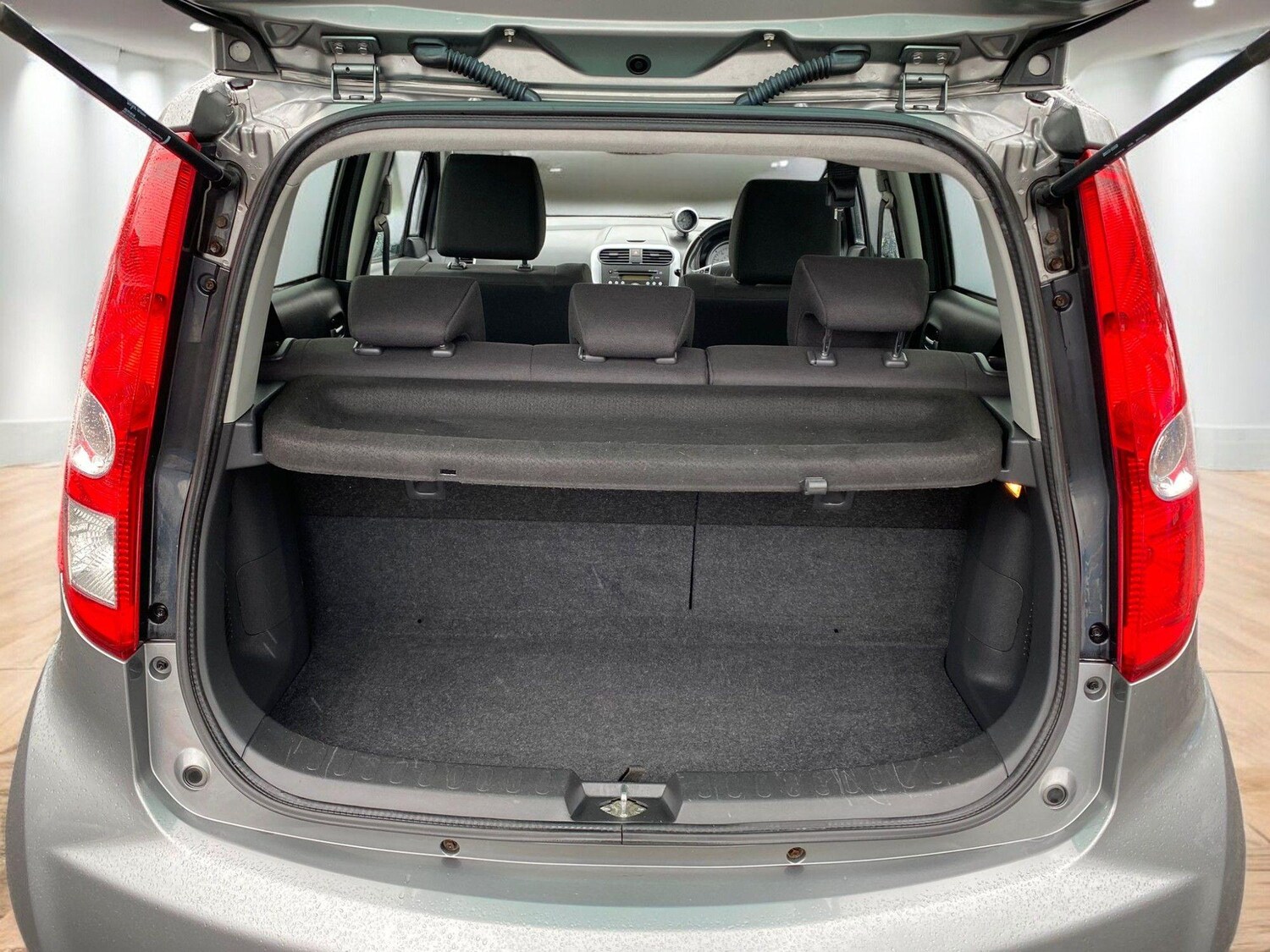 Used Suzuki Splash 2008 for sale - 76186895: Photo 29