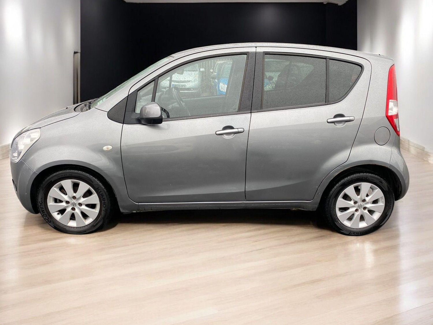 Used Suzuki Splash 2008 for sale - 76186895: Photo 3