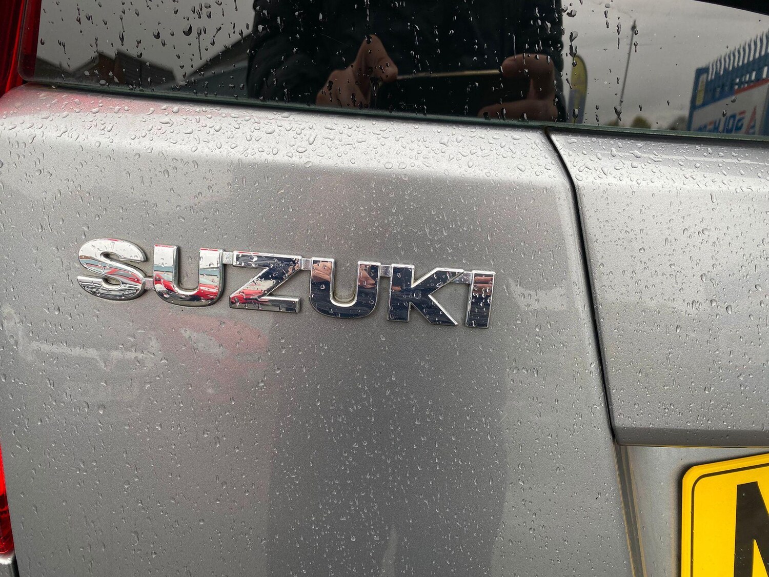 Used Suzuki Splash 2008 for sale - 76186895: Photo 31