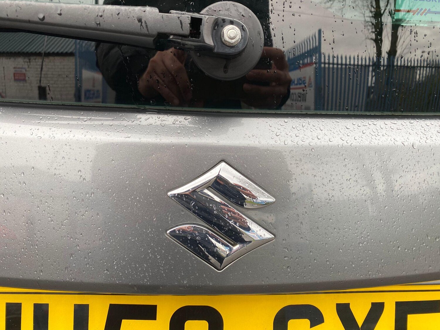 Used Suzuki Splash 2008 for sale - 76186895: Photo 32