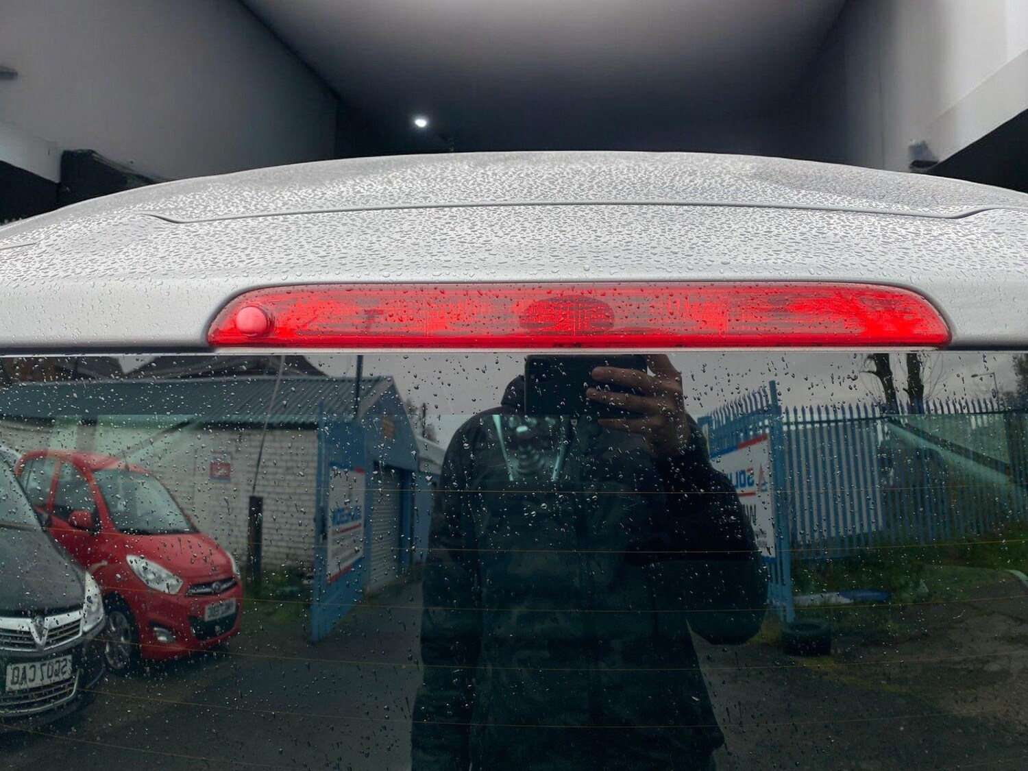 Used Suzuki Splash 2008 for sale - 76186895: Photo 33