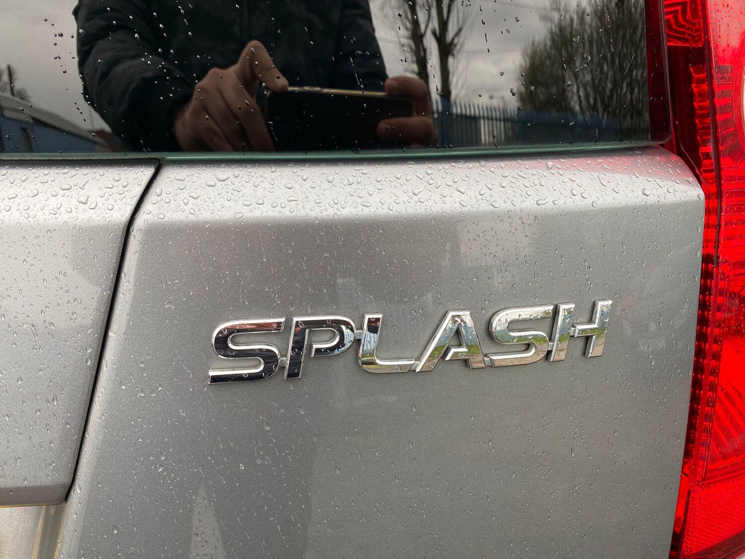 Used Suzuki Splash 2008 for sale - 76186895: Photo 34