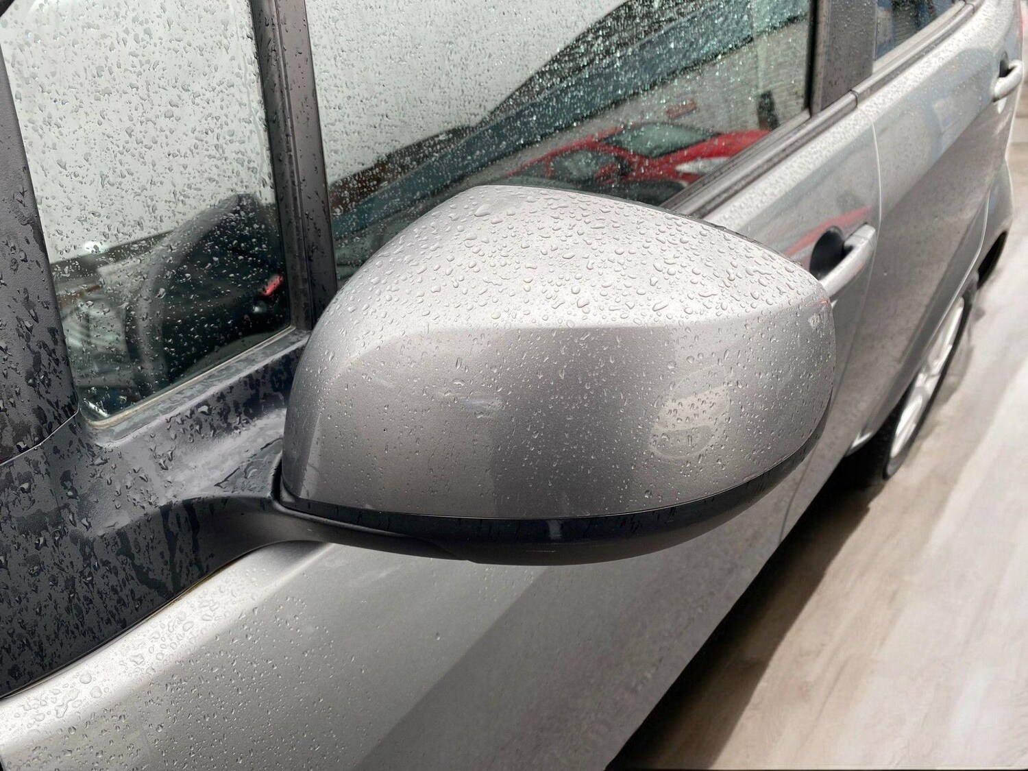 Used Suzuki Splash 2008 for sale - 76186895: Photo 37