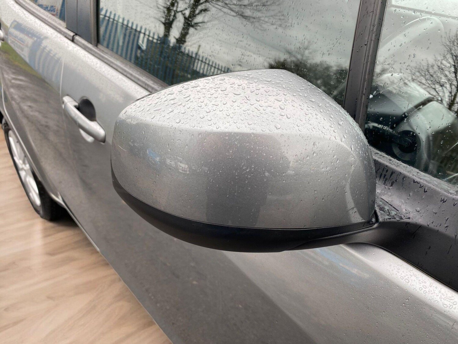 Used Suzuki Splash 2008 for sale - 76186895: Photo 38