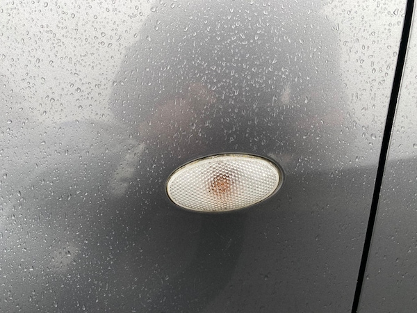 Used Suzuki Splash 2008 for sale - 76186895: Photo 39