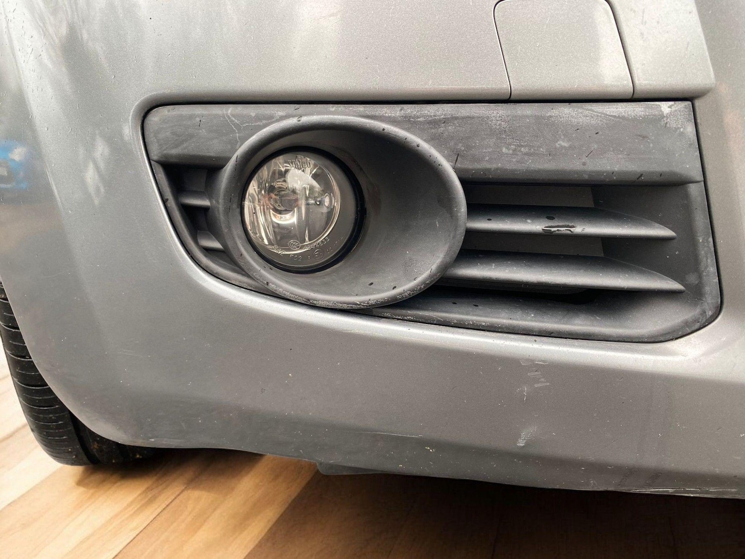 Used Suzuki Splash 2008 for sale - 76186895: Photo 40