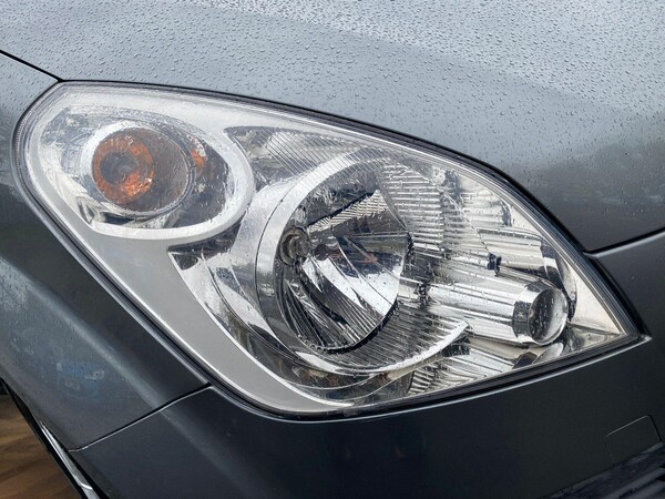 Used Suzuki Splash 2008 for sale - 76186895: Photo 42
