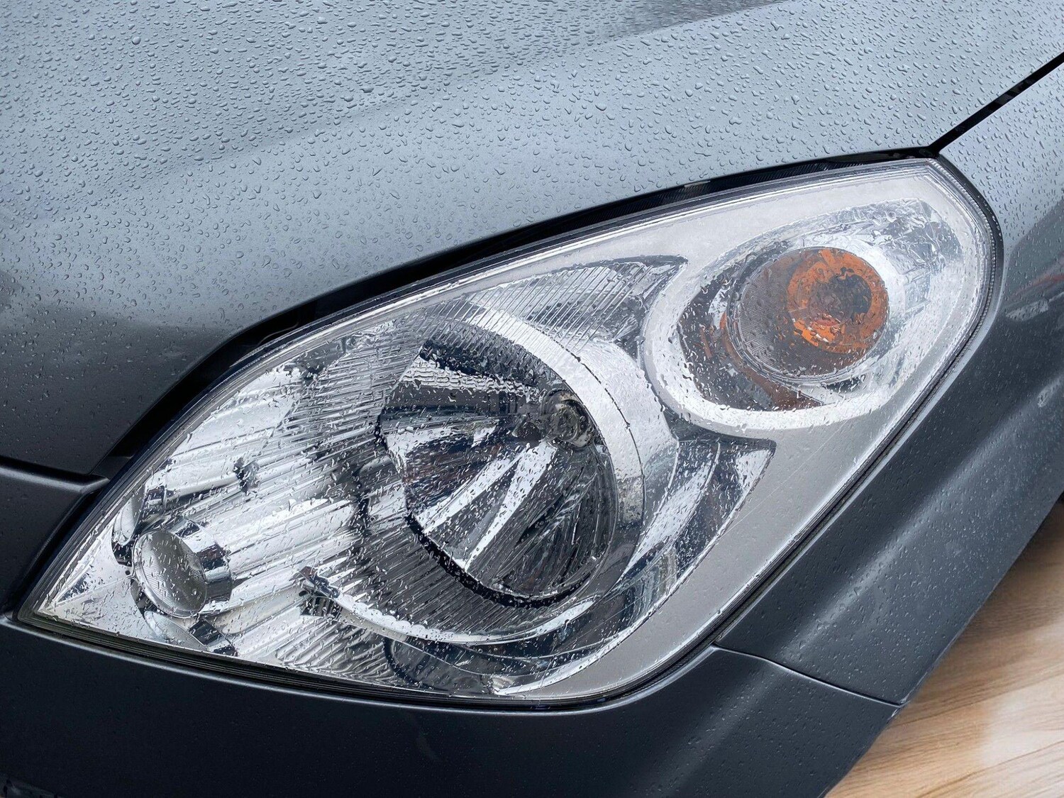 Used Suzuki Splash 2008 for sale - 76186895: Photo 44