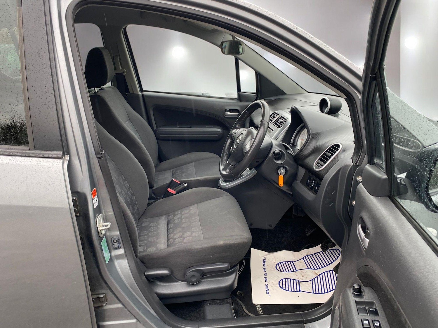 Used Suzuki Splash 2008 for sale - 76186895: Photo 5