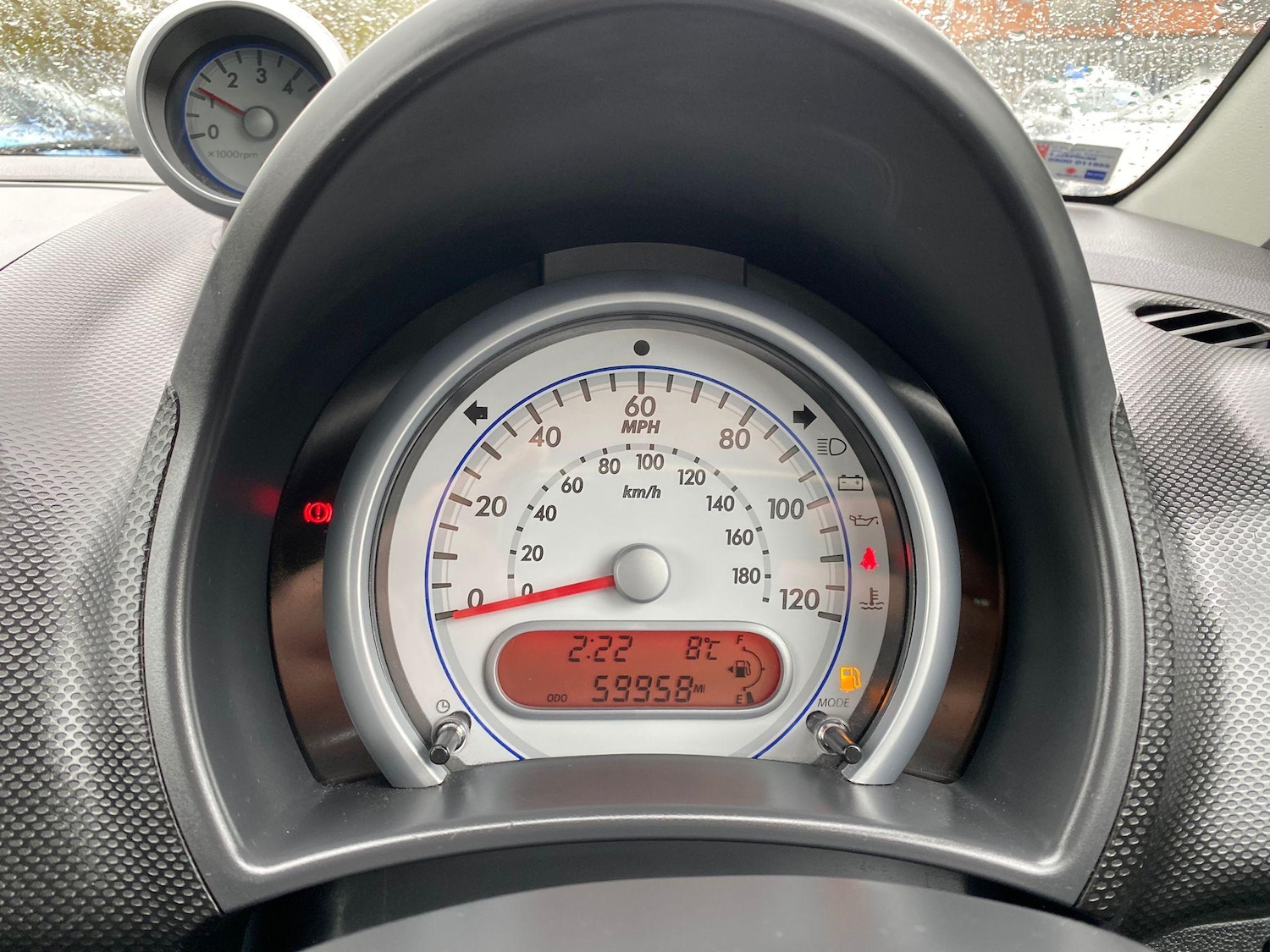 Used Suzuki Splash 2008 for sale - 76186895: Photo 7