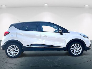 Used Renault Captur 2016 for sale - 78868137: Photo