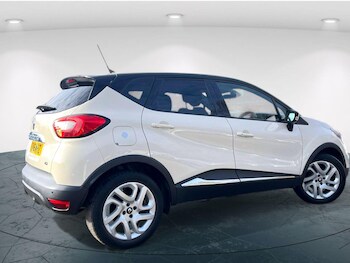 Used Renault Captur 2016 for sale - 78868137: Photo