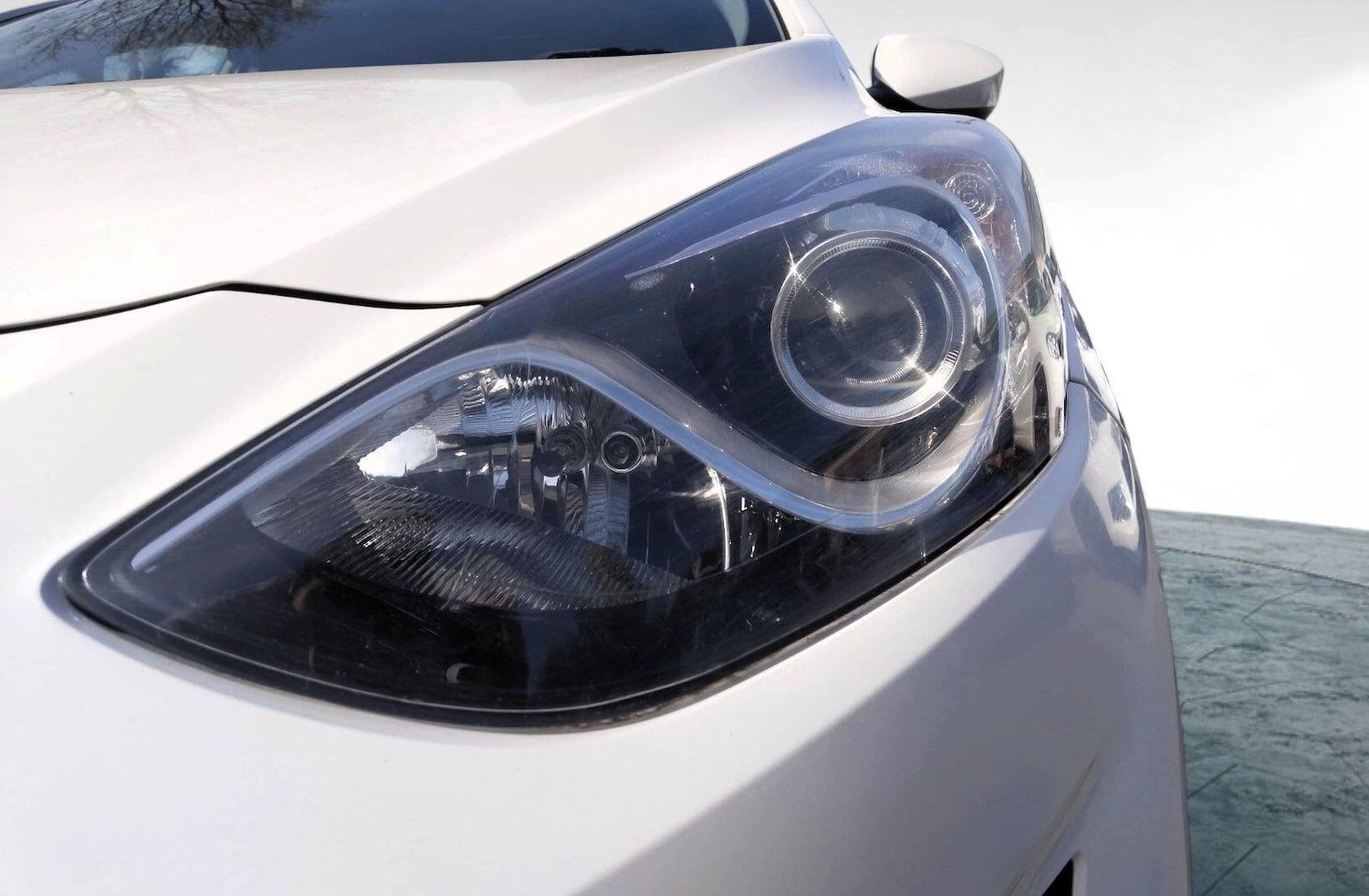 Used Hyundai i30 2014 for sale - 76187017: Photo 57