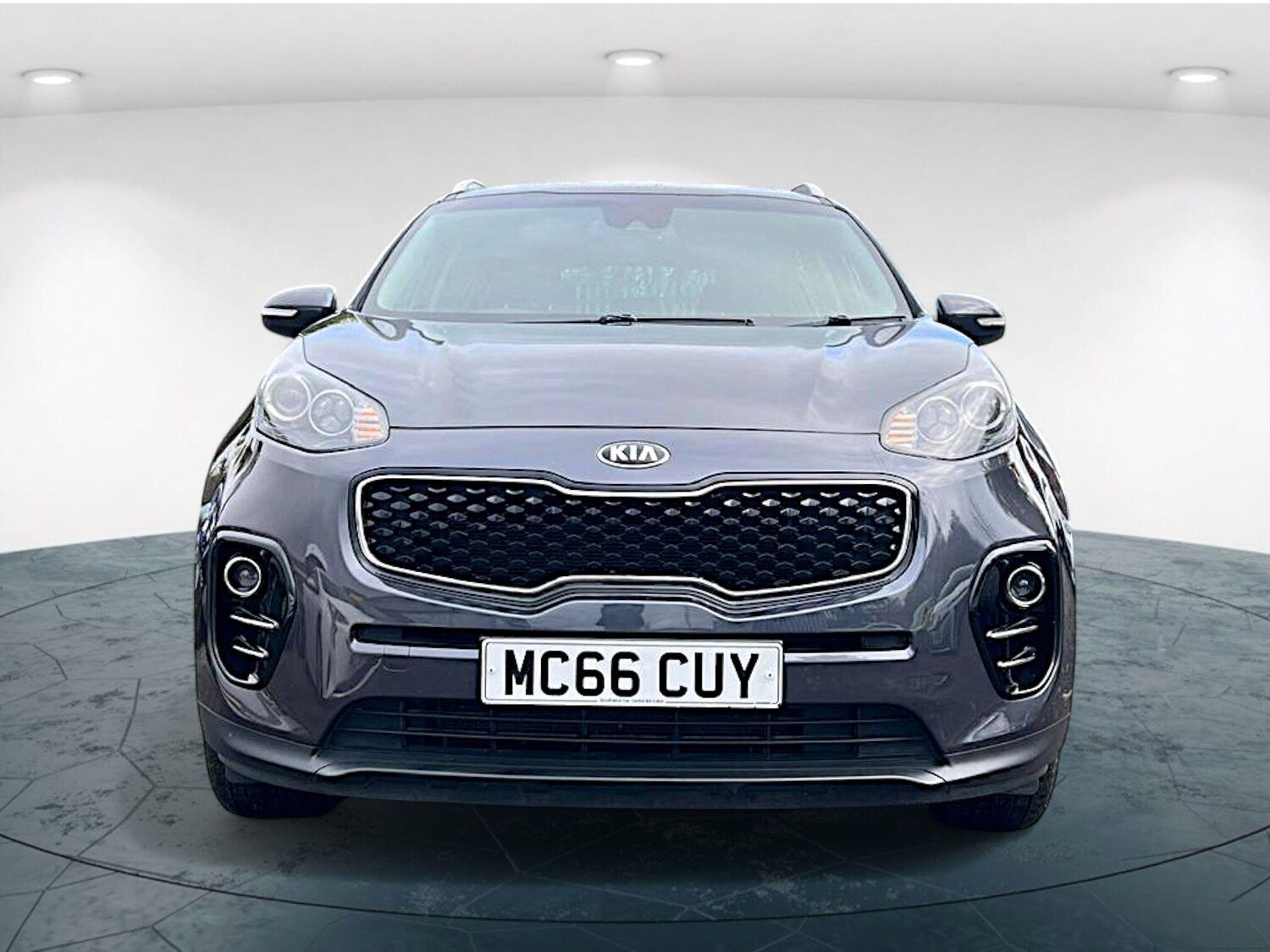 Used Kia Sportage 2017 for sale - 76429515: Photo 11