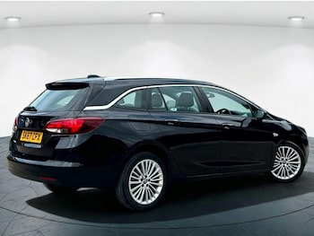 Used Vauxhall Astra 2017 for sale - 79471928: Photo