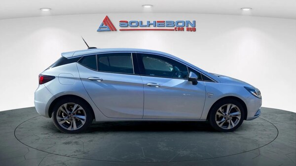 Used Vauxhall Astra 2016 for sale - 76186945: Photo 10