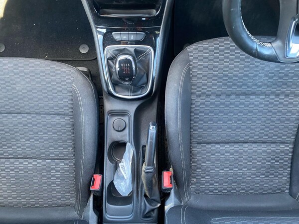 Used Vauxhall Astra 2016 for sale - 76186945: Photo 33