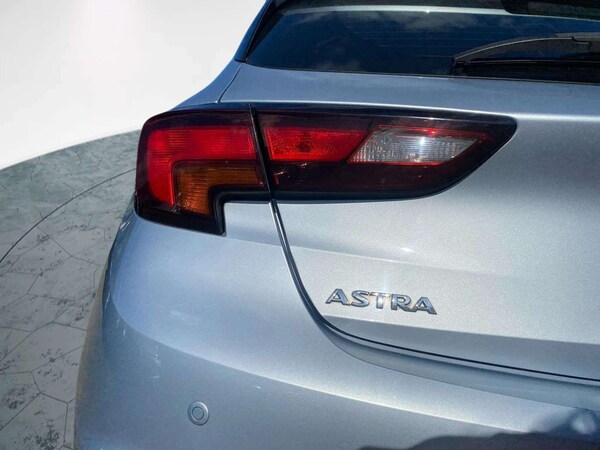 Used Vauxhall Astra 2016 for sale - 76186945: Photo 42