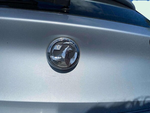 Used Vauxhall Astra 2016 for sale - 76186945: Photo 43