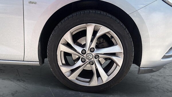 Used Vauxhall Astra 2016 for sale - 76186945: Photo 50
