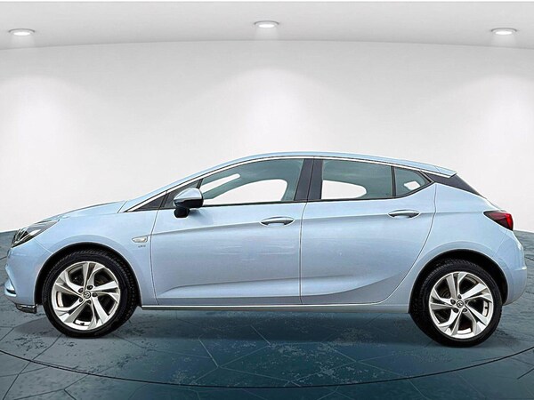 Used Vauxhall Astra 2016 for sale - 76186945: Photo 8