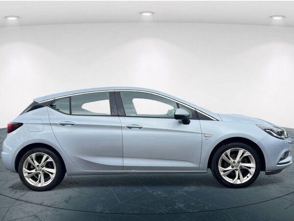 Used Vauxhall Astra 2016 for sale - 76186945: Photo 9