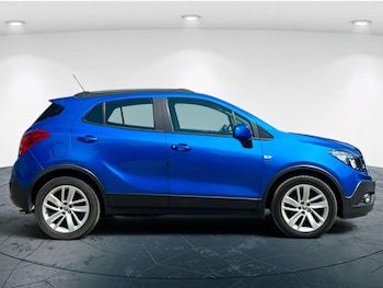 Used Vauxhall Mokka 2015 for sale - 79180890: Photo