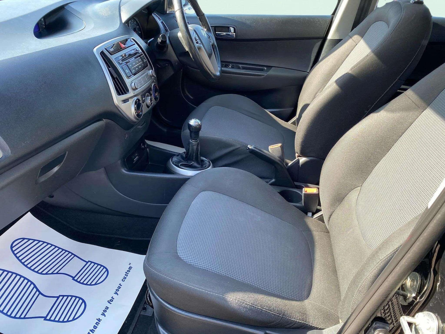 Used Hyundai i20 2014 for sale - 76253174: Photo 14