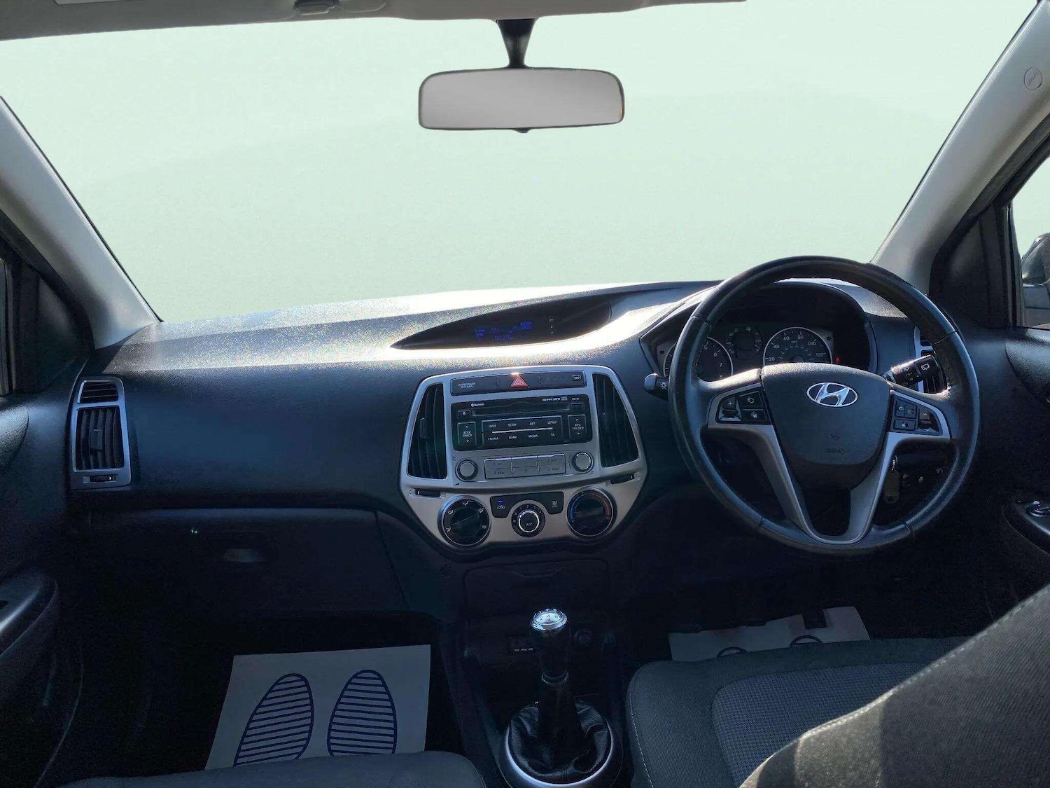 Used Hyundai i20 2014 for sale - 76253174: Photo 17