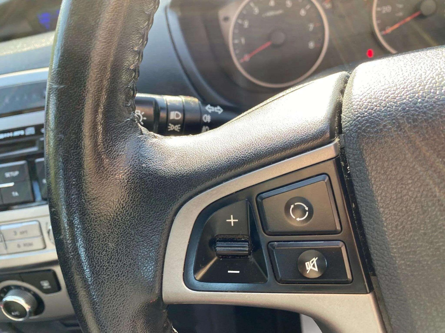 Used Hyundai i20 2014 for sale - 76253174: Photo 22