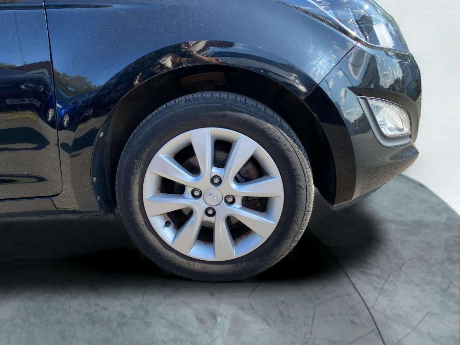 Used Hyundai i20 2014 for sale - 76253174: Photo 37