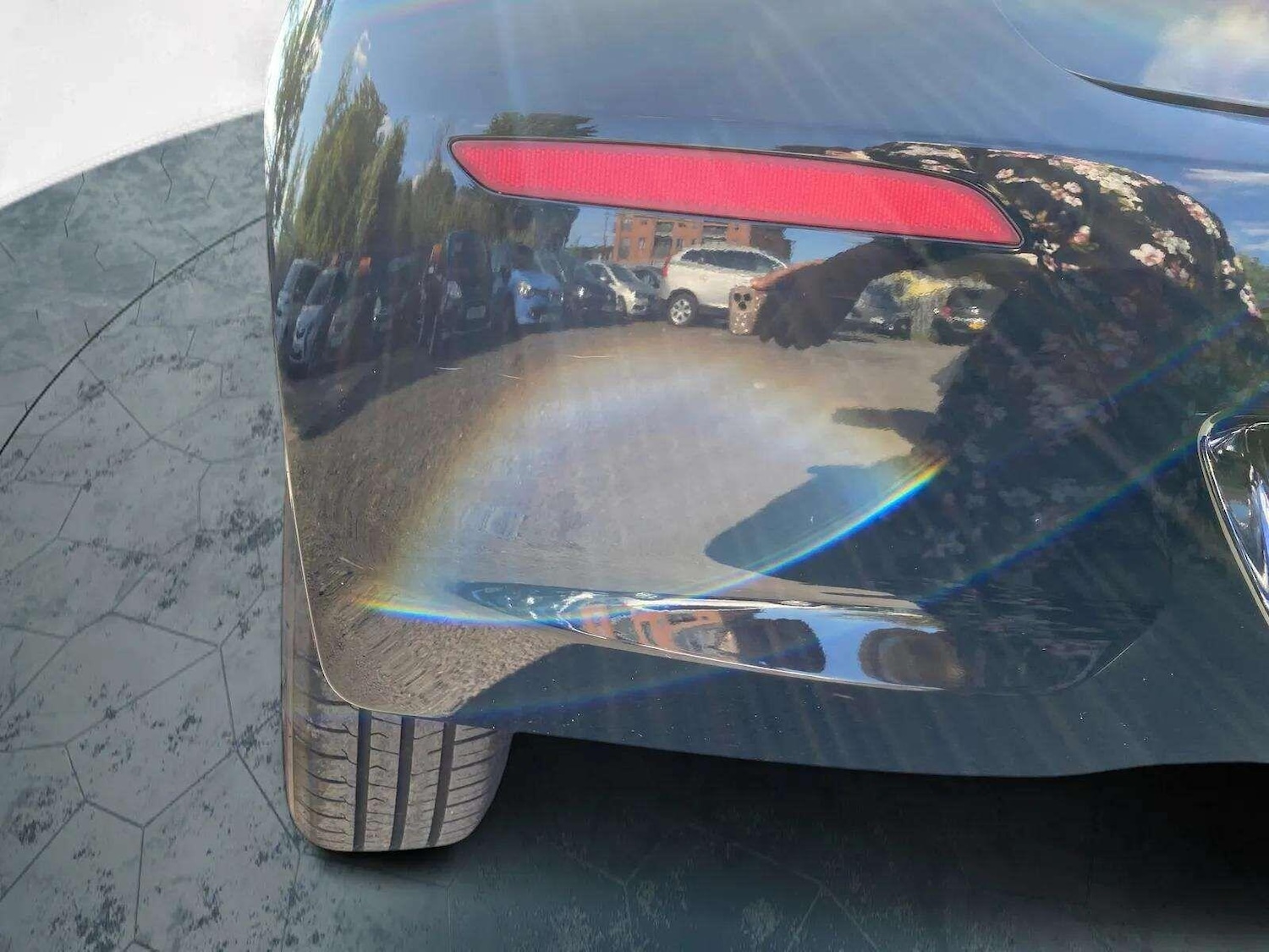 Used Hyundai i20 2014 for sale - 76253174: Photo 41