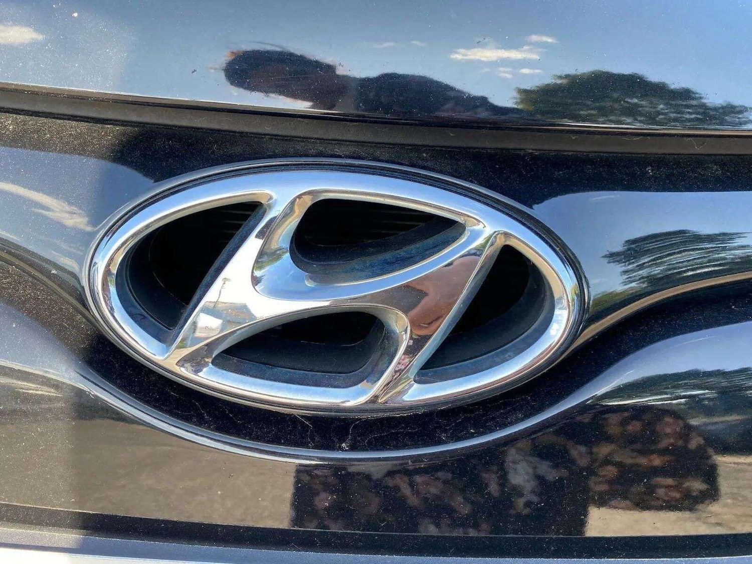 Used Hyundai i20 2014 for sale - 76253174: Photo 42